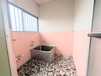 【浴室】 | 秩父郡横瀬町横瀬　中古戸建