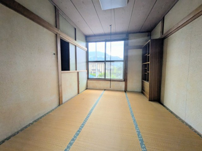 【和室】 | 秩父郡横瀬町横瀬　中古戸建