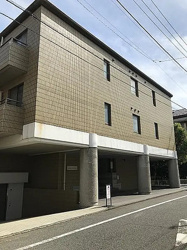 フォルム上池台の画像