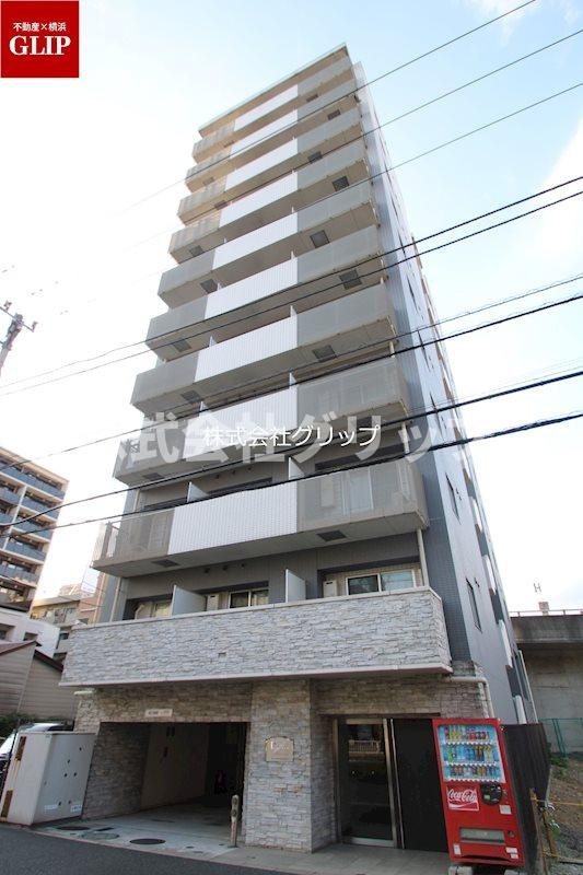 プレール・ドゥーク西横浜