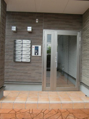 【エントランス】 | スカイ・エース・ダイカ