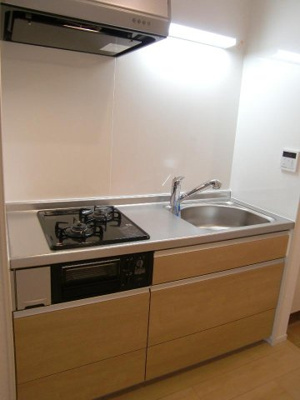 【キッチン】 | スカイ・エース・ダイカ