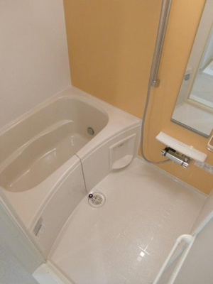 【浴室】 | スカイ・エース・ダイカ