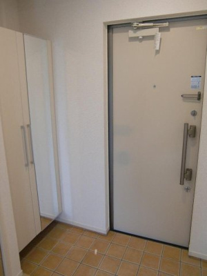 【玄関】 | スカイ・エース・ダイカ