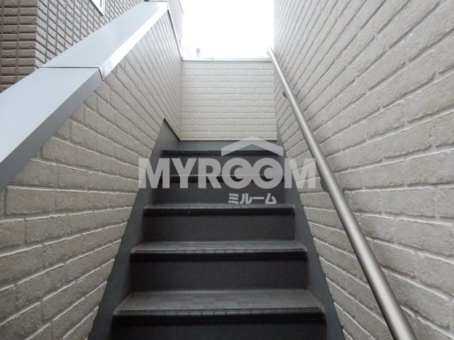 リヴィエール中野のその他共用部分