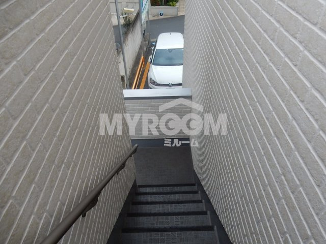 リヴィエール中野のその他共用部分