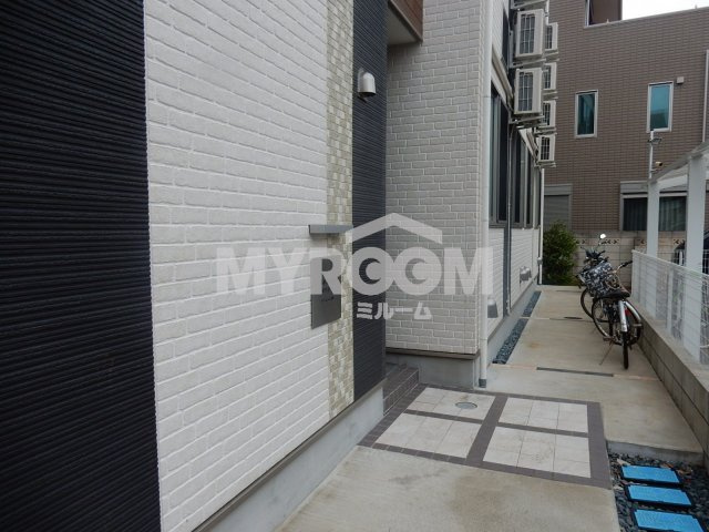 リヴィエール中野のその他共用部分