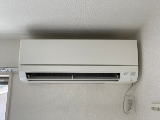 エクシード根岸アメニティーレジデンスの設備