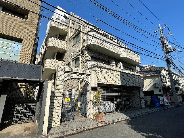 エクシード根岸アメニティーレジデンス