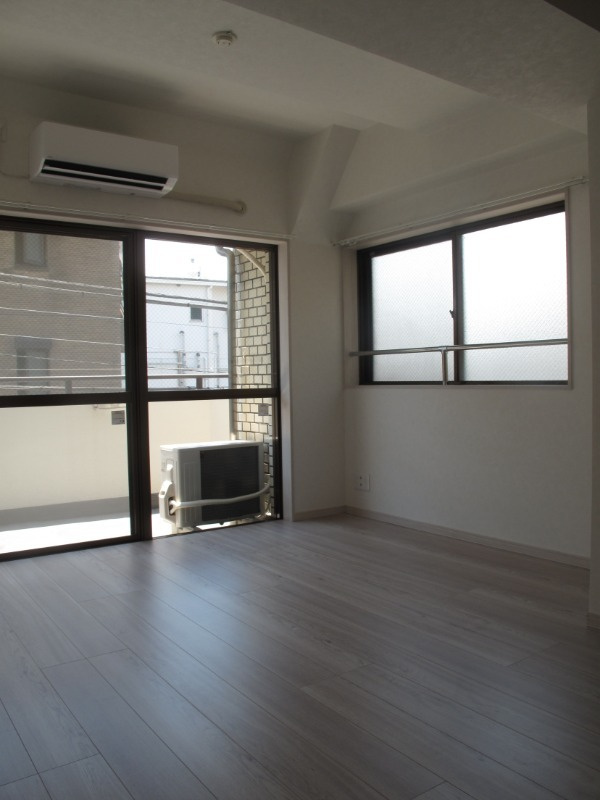 エクシード根岸アメニティーレジデンスの展望