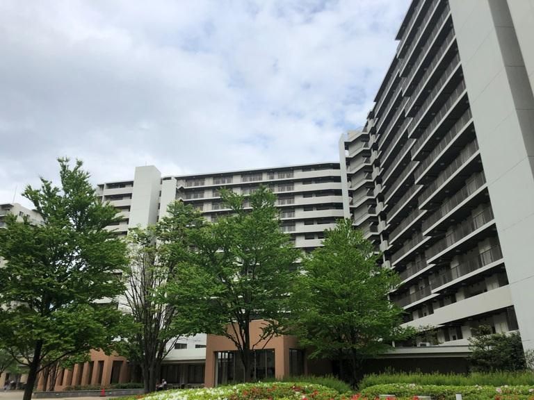 コロンブスシティ