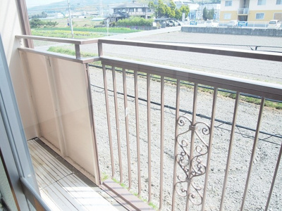 【その他】 | 乙木ハイツC