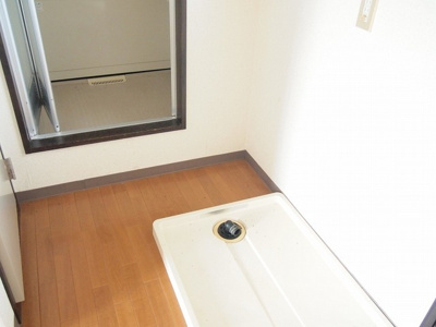 【その他】 | 乙木ハイツC