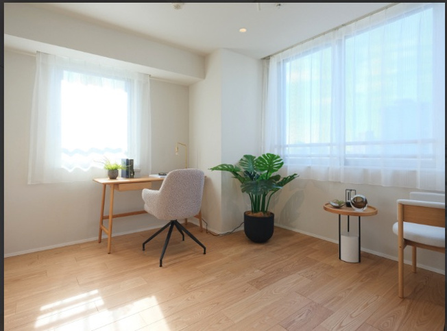 【その他】 | ★仲介手数料無料★パークハウス平河町(御屋敷町の平河町アドレス）