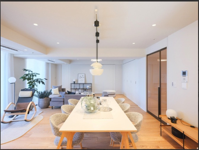 【その他】 | ★仲介手数料無料★パークハウス平河町(御屋敷町の平河町アドレス）