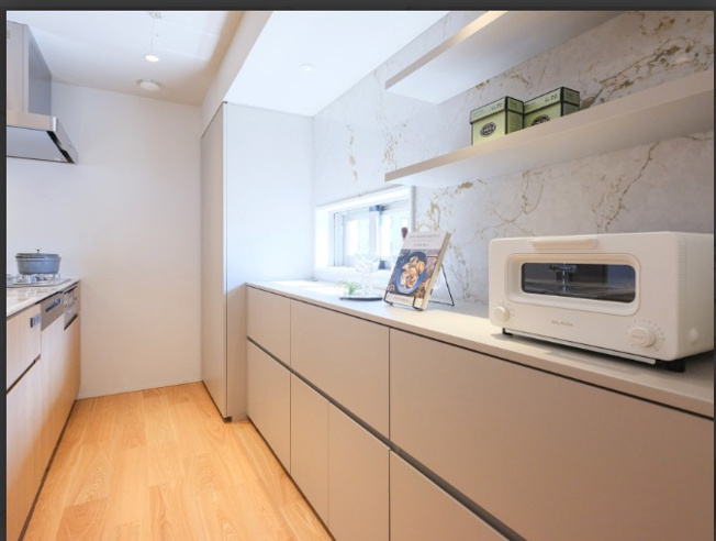 【その他】 | ★仲介手数料無料★パークハウス平河町(御屋敷町の平河町アドレス）