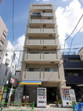 アヴェニール月島の画像