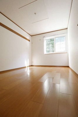 【バルコニー】 | ｓｋｙパレット　Ａ