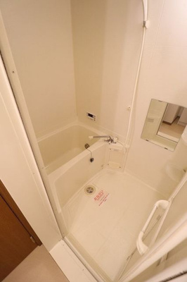 【浴室】 | ｓｋｙパレット　Ａ