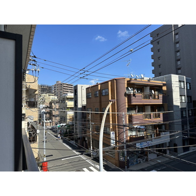 【その他】 | アムス川崎（旧モナークマンション川崎）