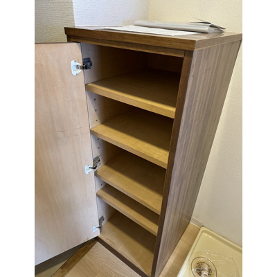 【その他】 | アムス川崎（旧モナークマンション川崎）