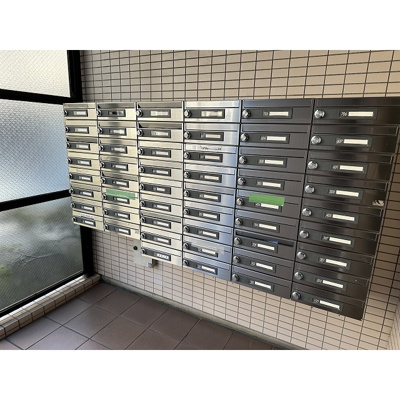 【その他】 | アムス川崎（旧モナークマンション川崎）