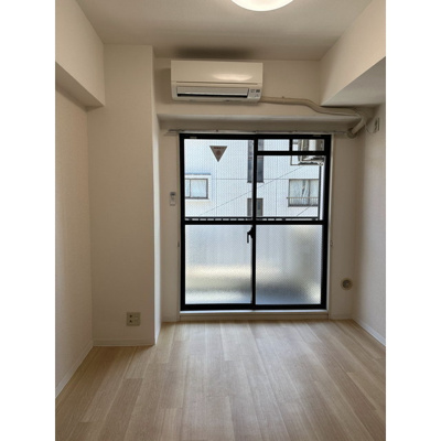 【居間・リビング】 | アムス川崎（旧モナークマンション川崎）