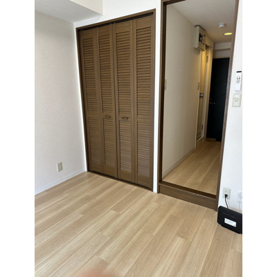 【その他】 | アムス川崎（旧モナークマンション川崎）