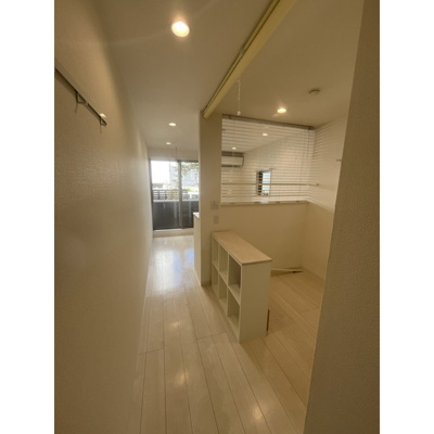 【その他】 | アリビオ祐天寺