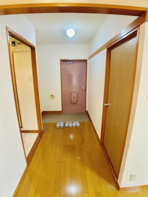  | シャルム・Ｋ・カーサ