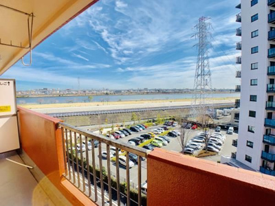 【展望】 | シャルム・Ｋ・カーサ