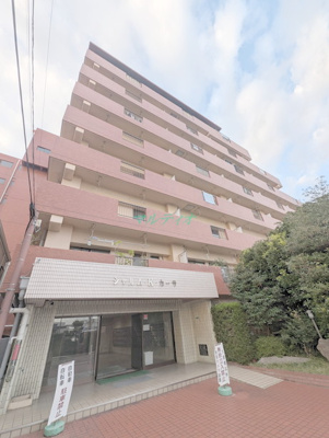 【外観】 | シャルム・Ｋ・カーサ | 外観