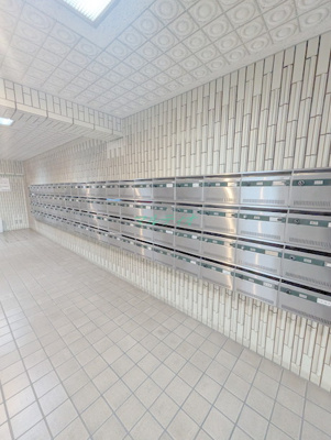 【その他共用部分】 | シャルム・Ｋ・カーサ