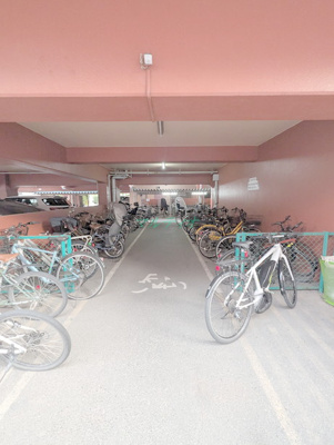  | シャルム・Ｋ・カーサ