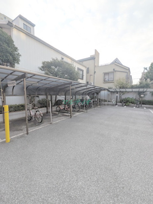  | シャルム・Ｋ・カーサ