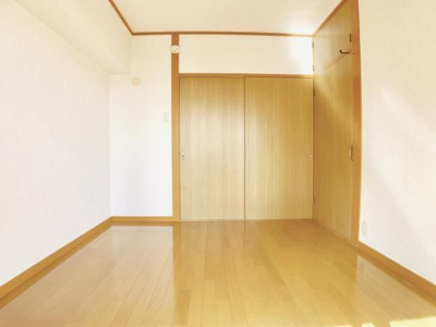 【内装】 | シャルム・Ｋ・カーサ | 洋室