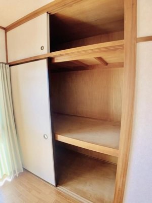 【収納】 | シャルム・Ｋ・カーサ