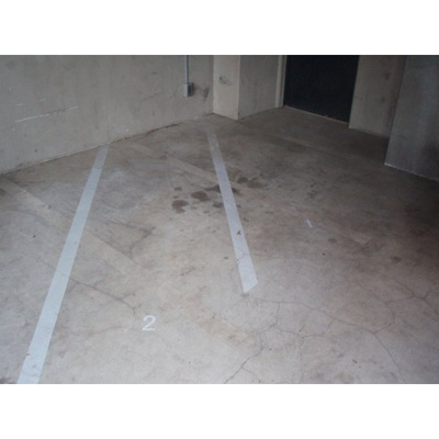 【内装】 | エバーグレース西府駐車場