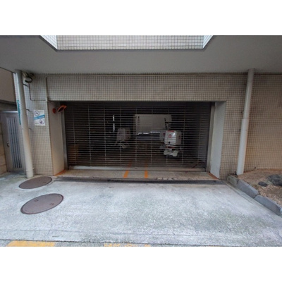 【その他】 | ニュー池袋ハイツ