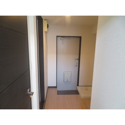 【玄関】 | スリーワン