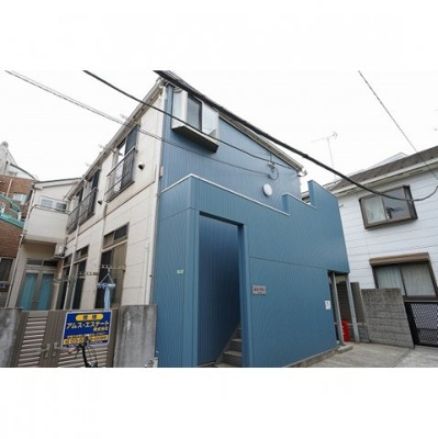 【外観】 | スリーワン | 外観