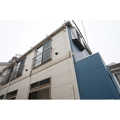 【その他】 | スリーワン | 外観