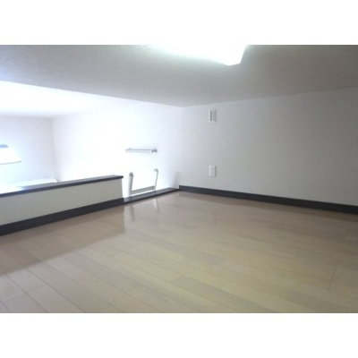 【その他】 | スリーワン | 広いロフト