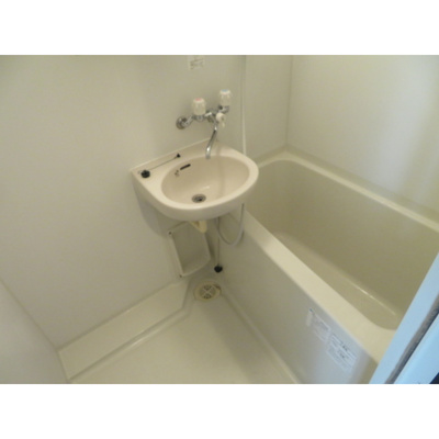 【浴室】 | スリーワン