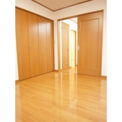 【居間・リビング】 | コーポ望月 | 居室