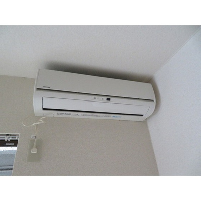 【その他】 | フラワーハウス | エアコン