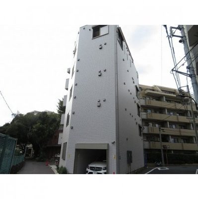 【外観】 | フラワーハウス | 外観