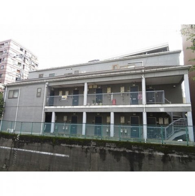 【外観】 | フラワーハウス | 外観