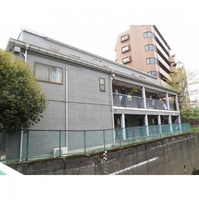 【外観】 | フラワーハウス | 外観