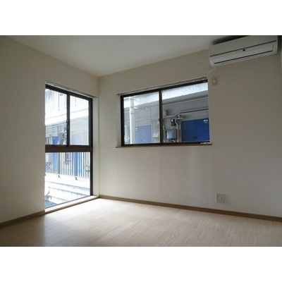 【内装】 | フラワーハウス